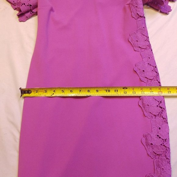 kate mallory Darted Bodycon Dress XS - Picture 8 of 9